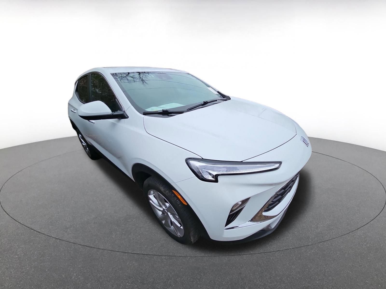 2025 Buick Encore GX