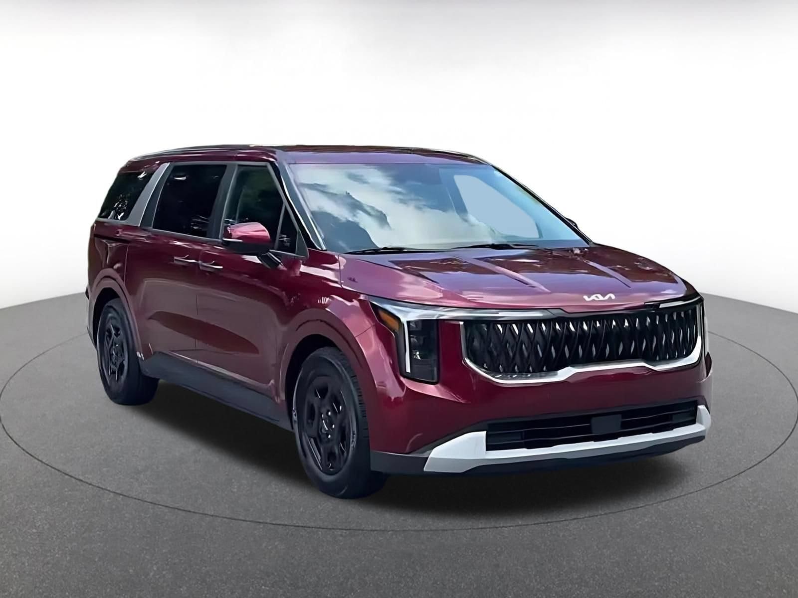 Thumbnail: 2026 Kia Carnival - 3