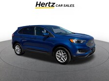 2024 Ford Edge SEL -
                  Nashville, TN