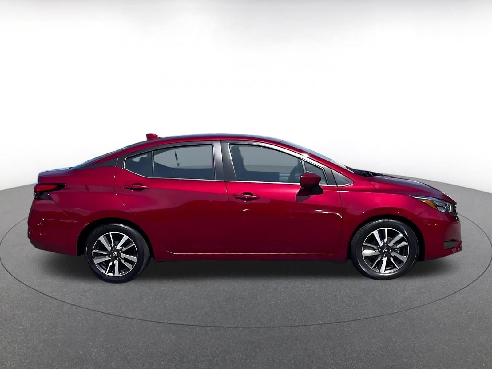 Thumbnail: 2025 Nissan Versa - 16