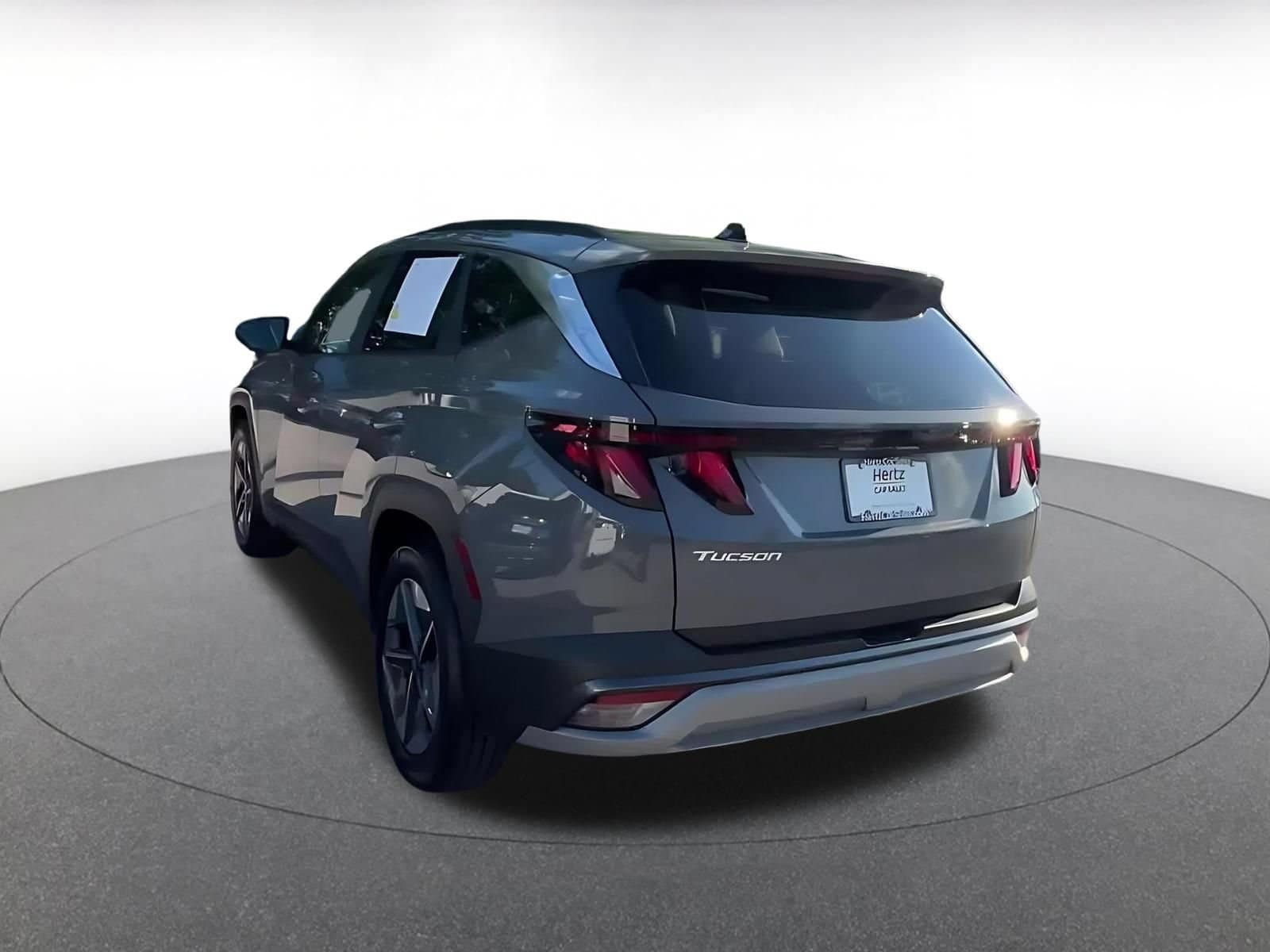 Thumbnail: 2026 Hyundai Tucson - 11