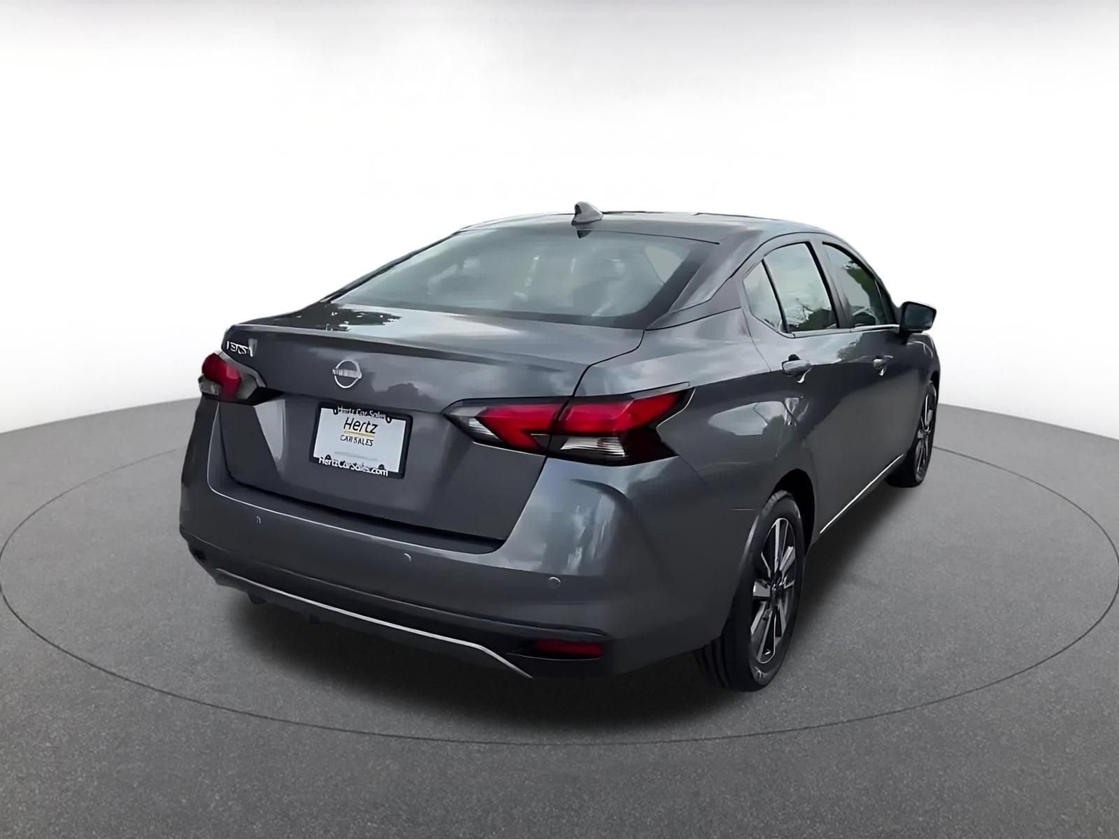 Thumbnail: 2025 Nissan Versa - 11