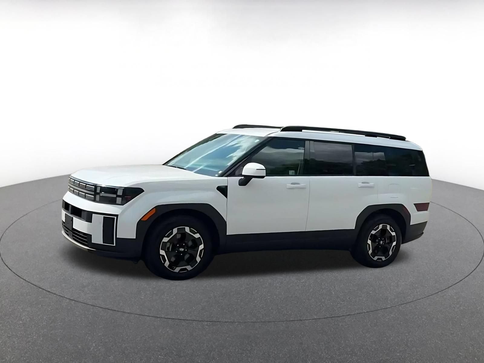 Thumbnail: 2026 Hyundai Santa Fe - 7