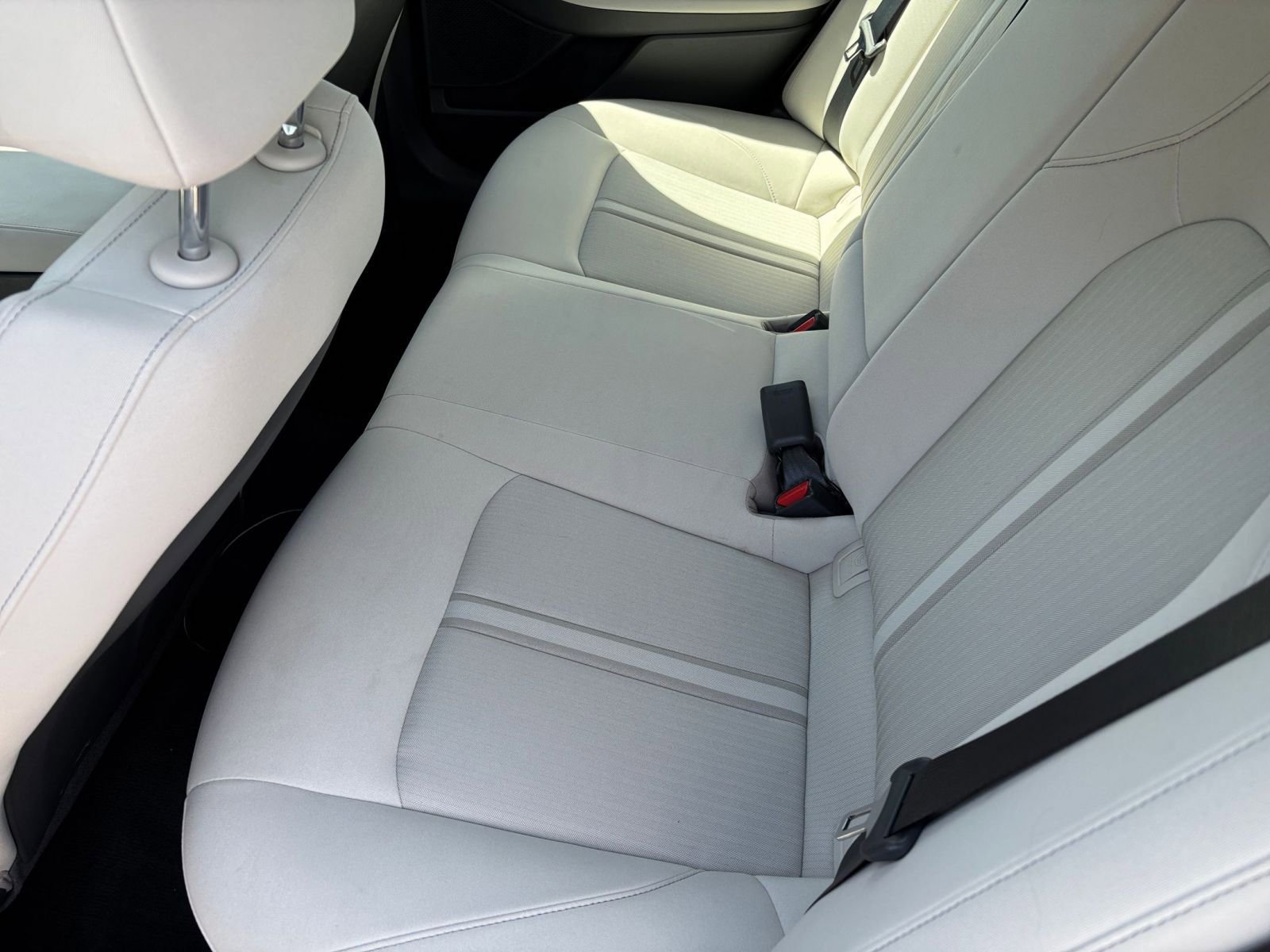 Thumbnail: 2025 Hyundai Sonata - 25