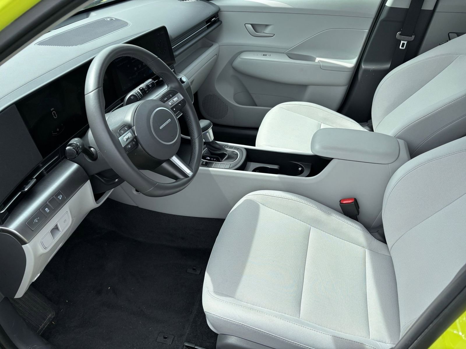 Thumbnail: 2025 Hyundai Kona - 27