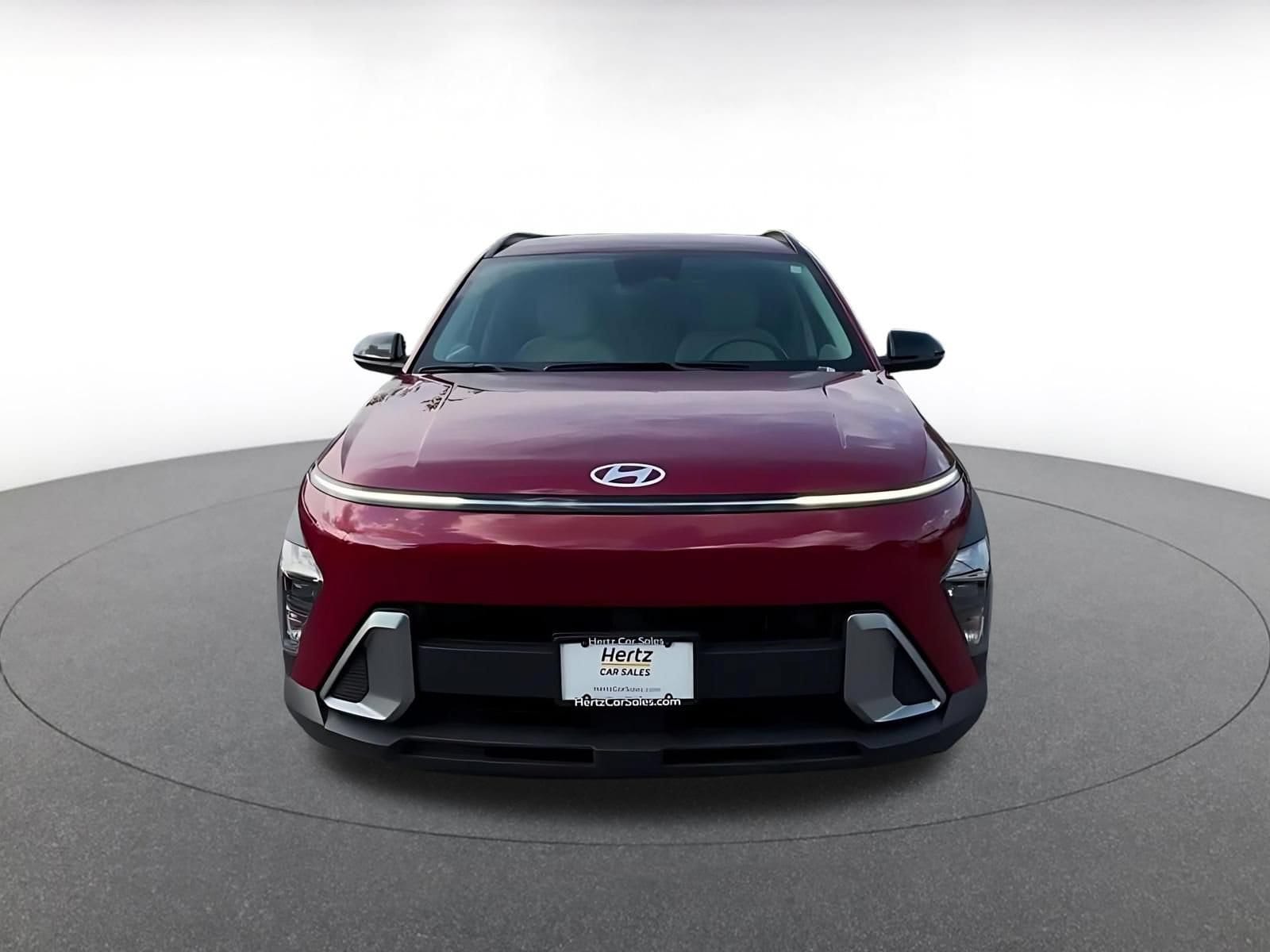Thumbnail: 2026 Hyundai Kona - 4