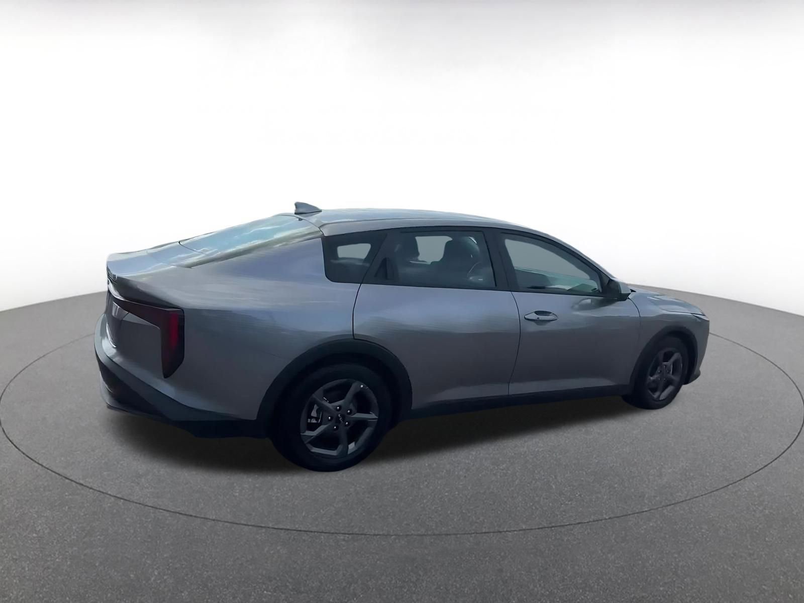 Thumbnail: 2025 Kia K4 - 15