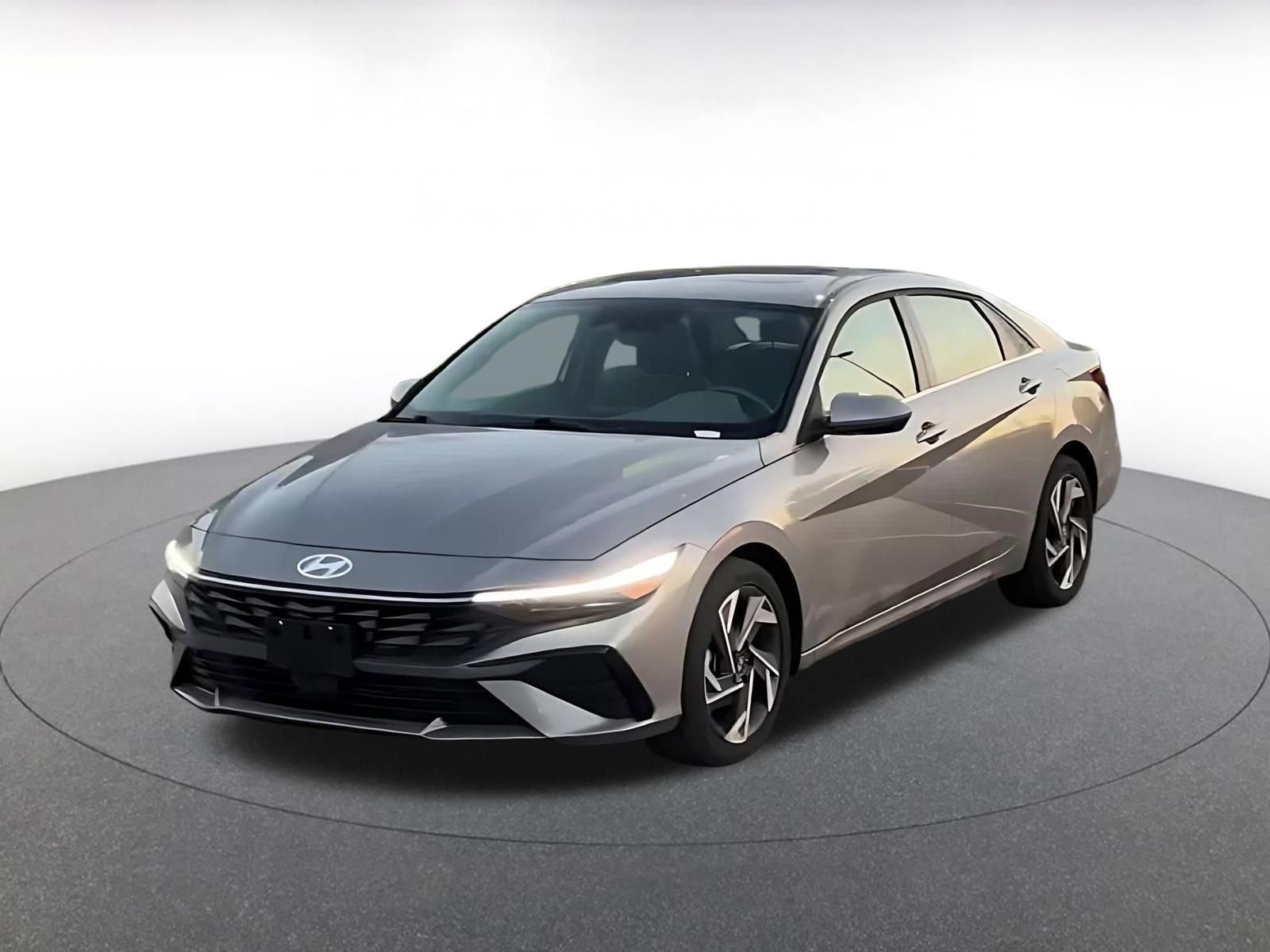 Thumbnail: 2025 Hyundai Elantra - 7