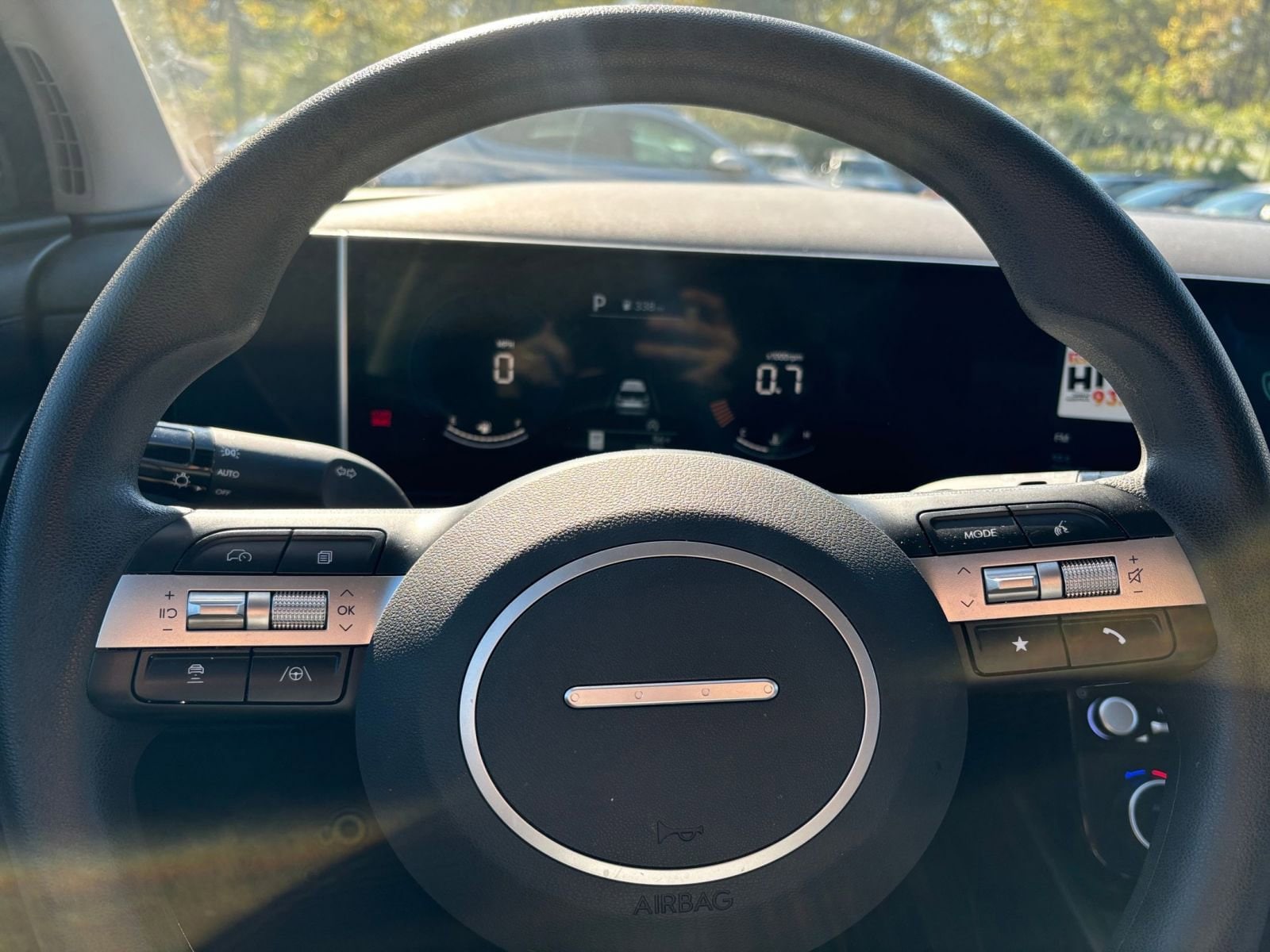 Thumbnail: 2025 Hyundai Tucson - 29