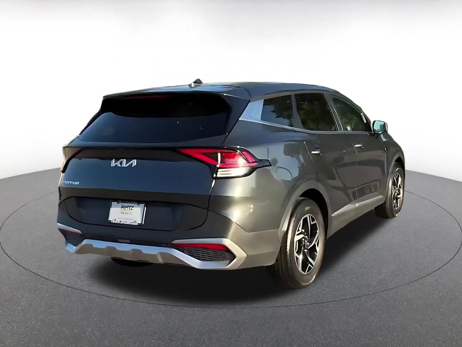 Thumbnail: 2024 Kia Sportage - 12