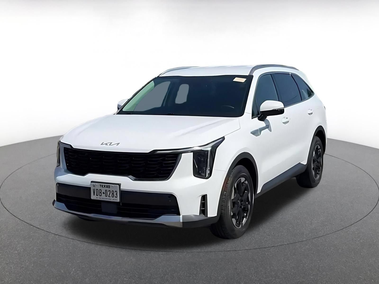 Thumbnail: 2024 Kia Sorento - 6