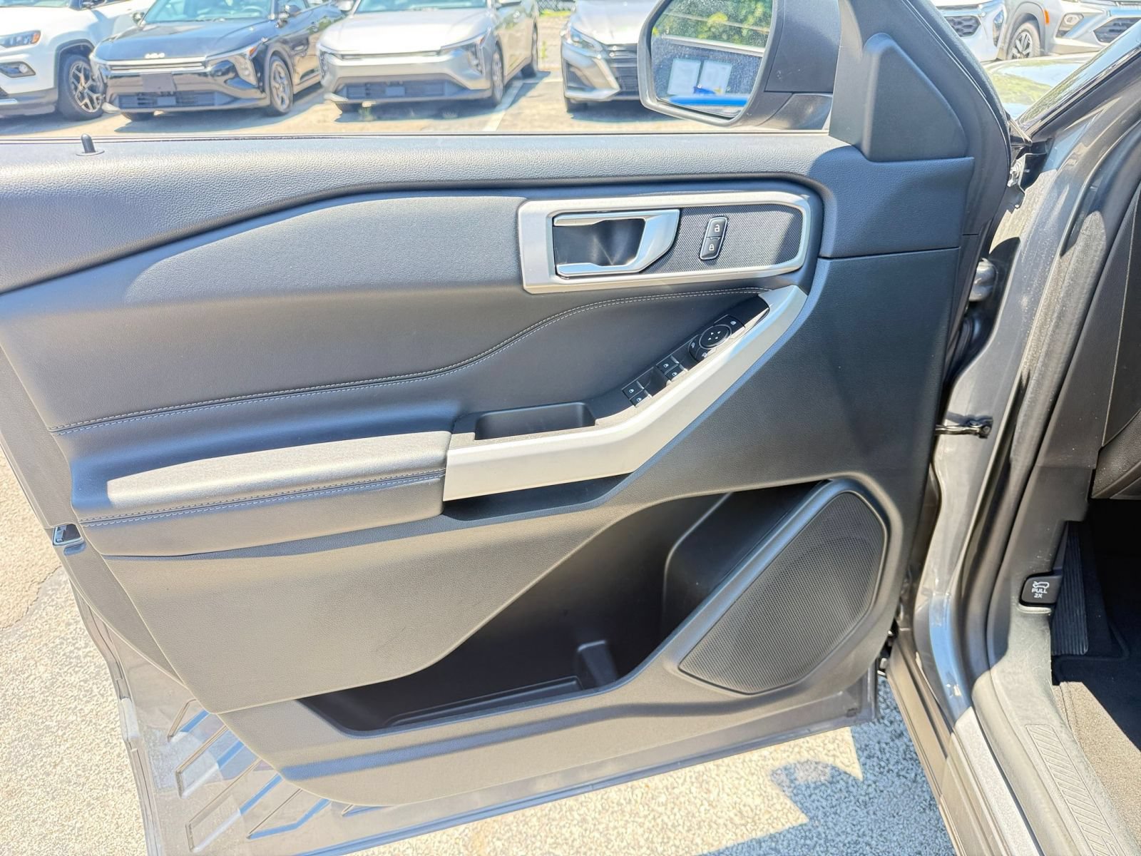Thumbnail: 2024 Ford Explorer - 18