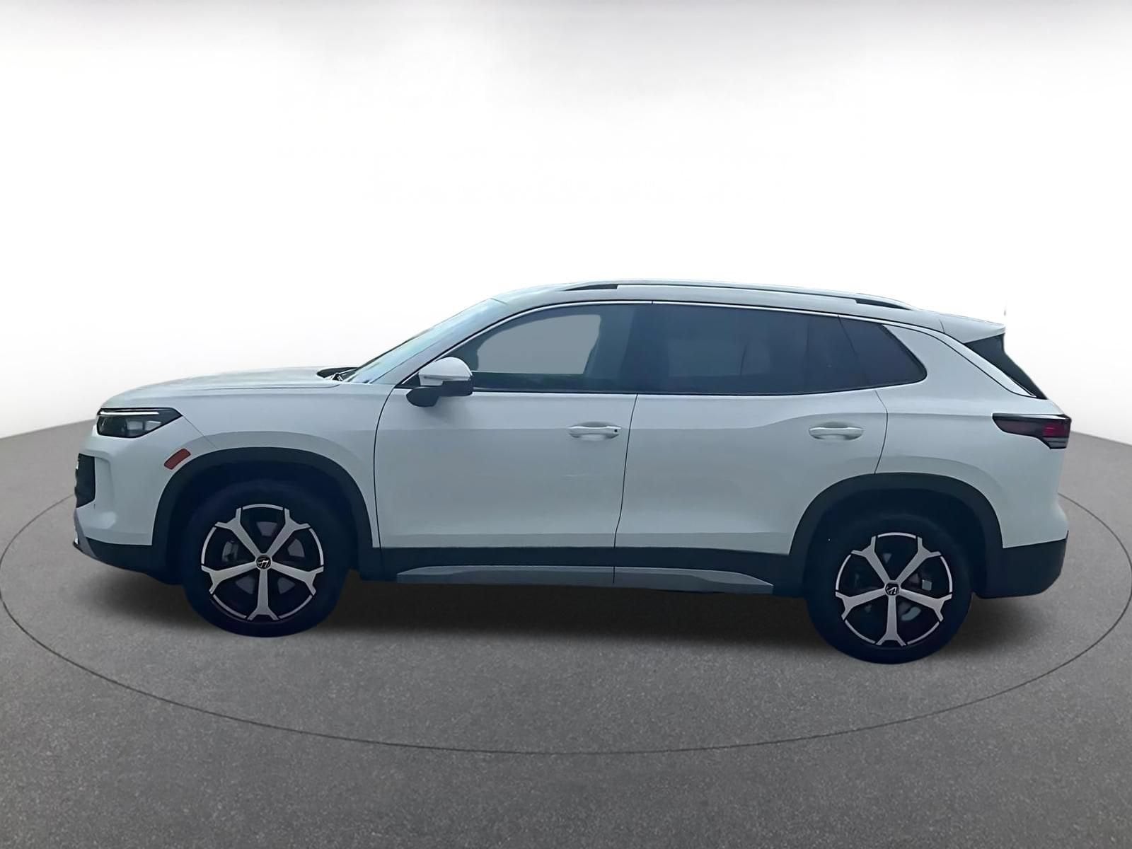Thumbnail: 2026 Volkswagen Tiguan - 8