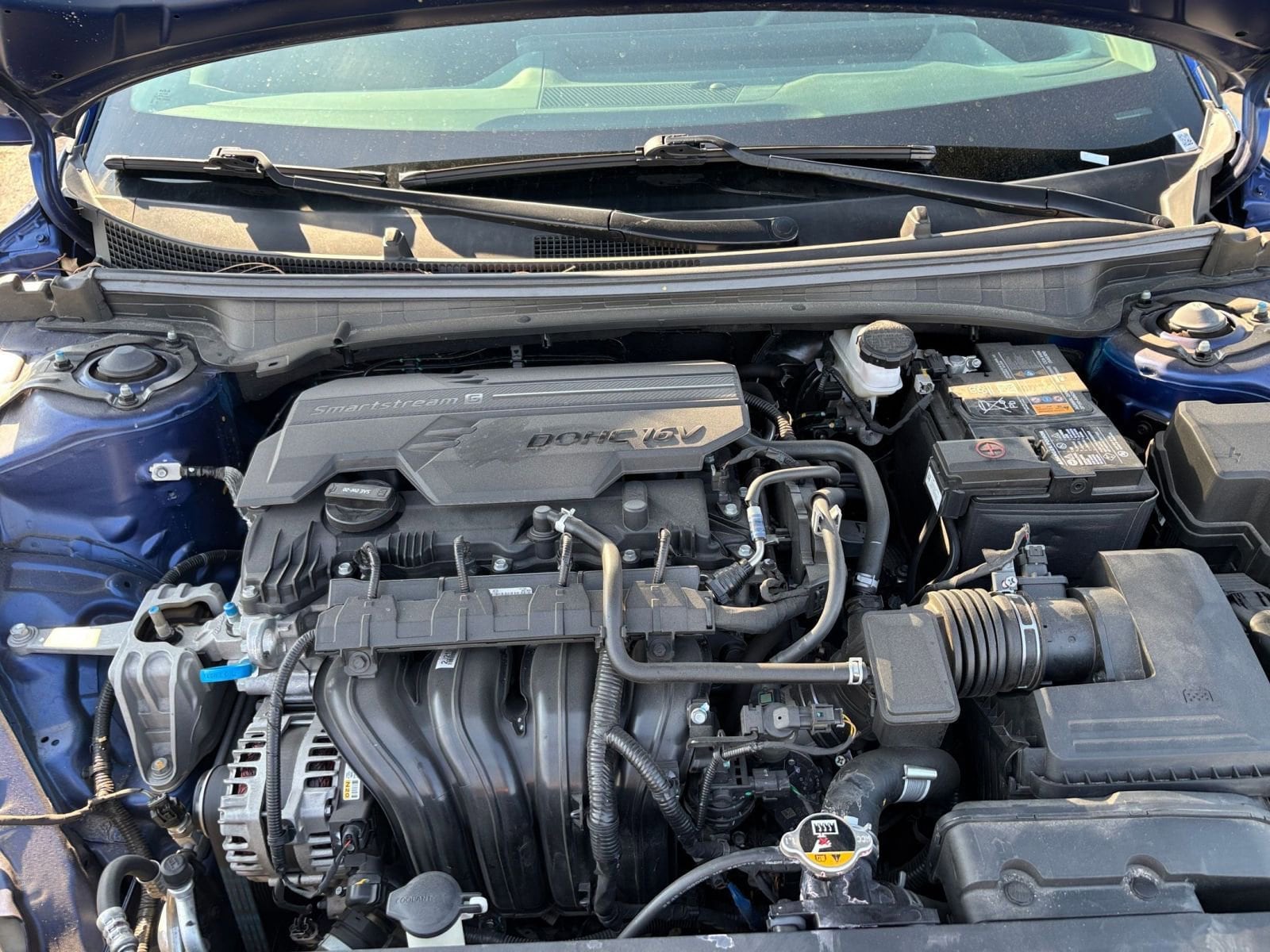 Thumbnail: 2025 Kia K4 - 31