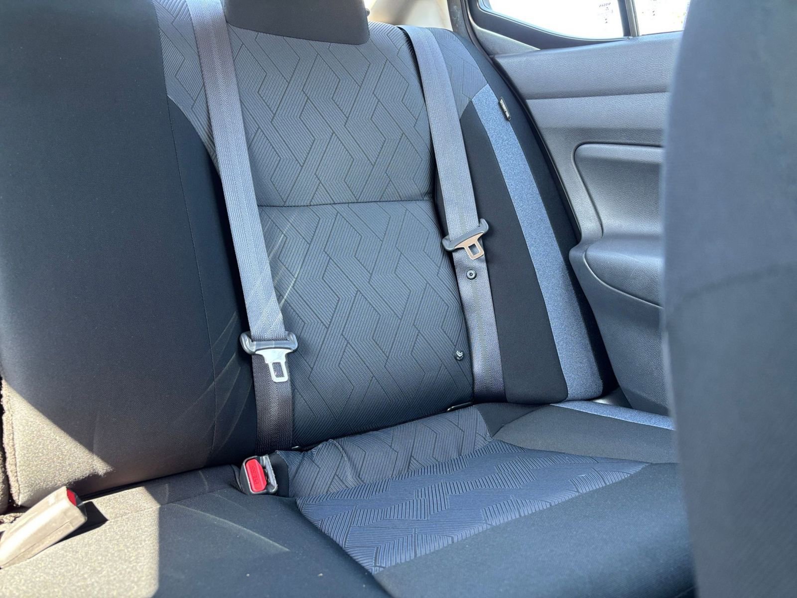 Thumbnail: 2025 Nissan Versa - 35