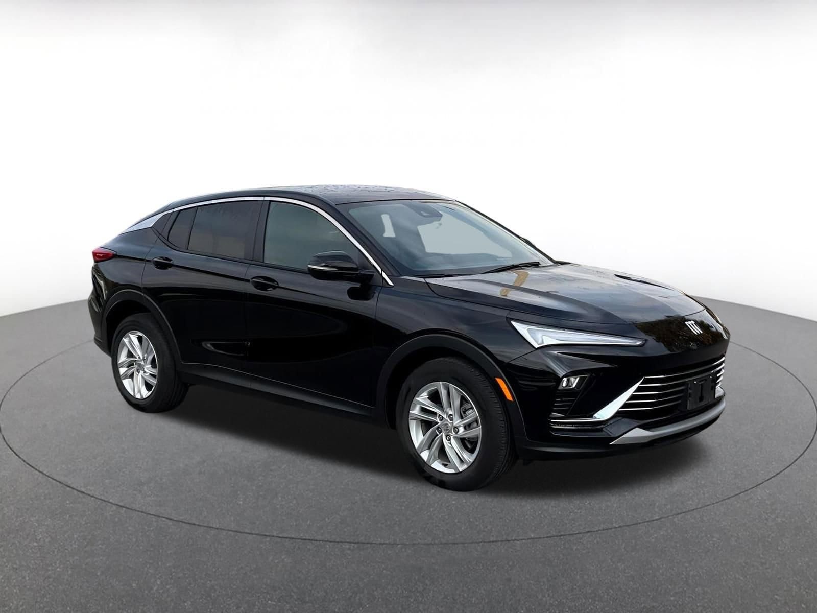 Thumbnail: 2025 Buick Envista - 1