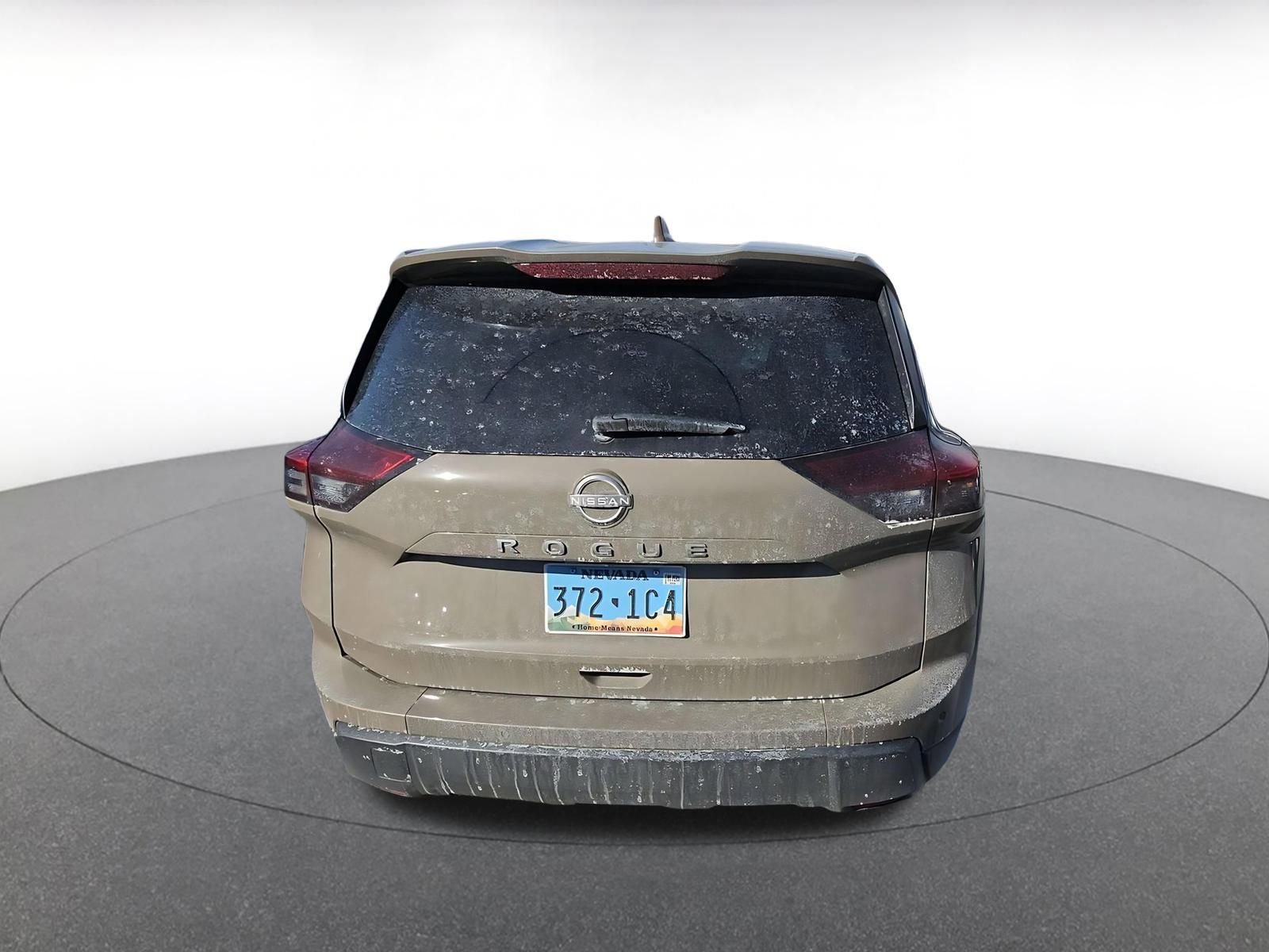 Thumbnail: 2025 Nissan Rogue - 5