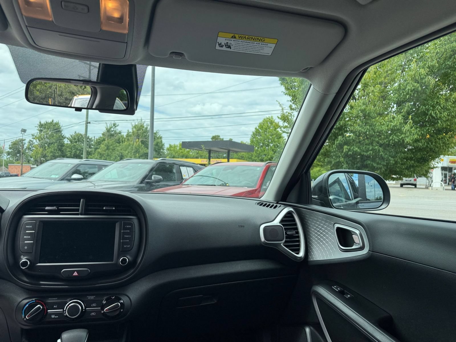 Thumbnail: 2025 Kia Soul - 33