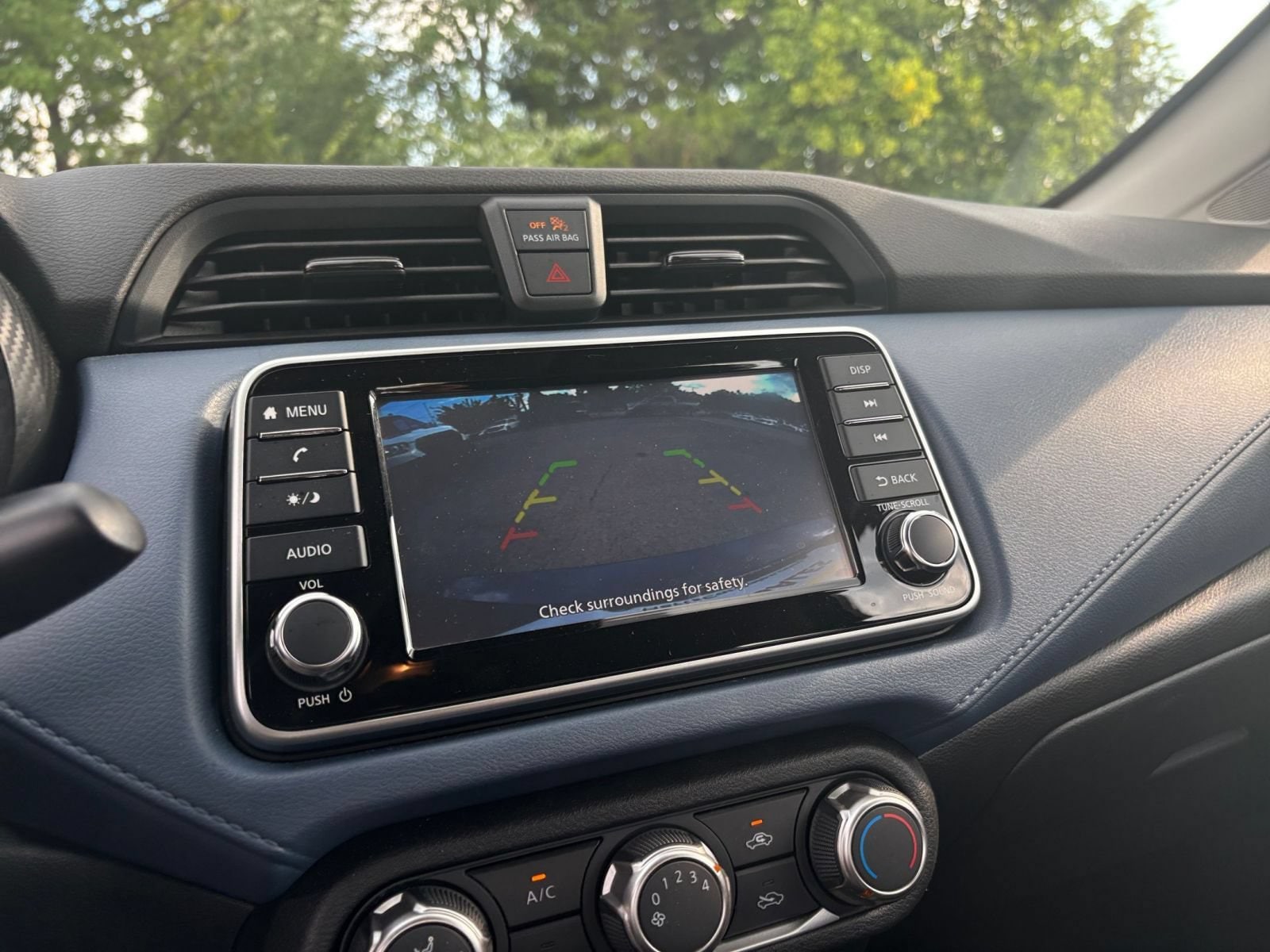 Thumbnail: 2025 Nissan Versa - 19
