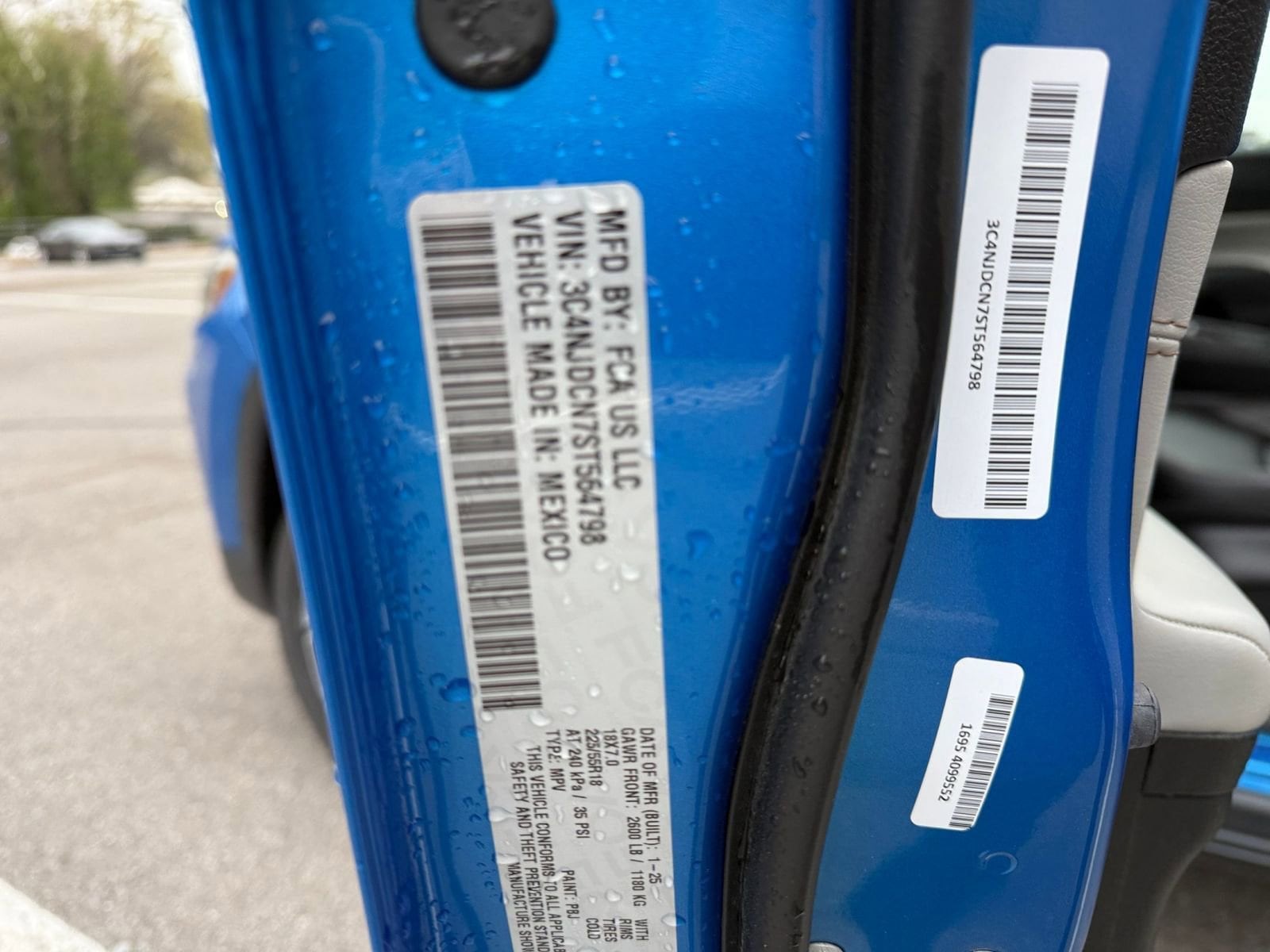 Thumbnail: 2025 Jeep Compass - 30