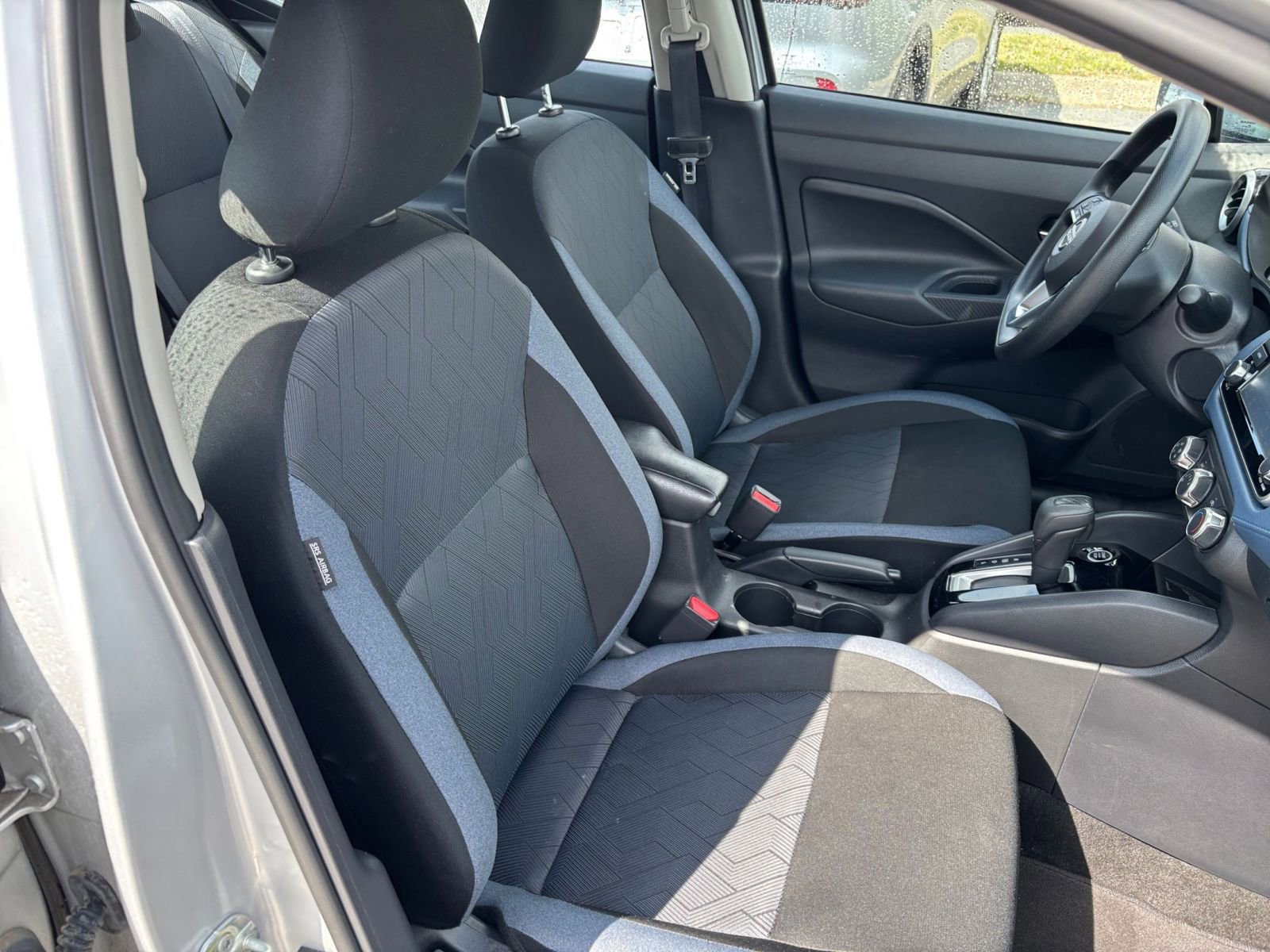 Thumbnail: 2025 Nissan Versa - 34