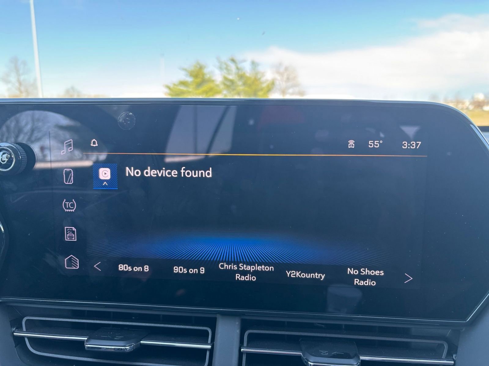 Thumbnail: 2025 Chevrolet Trax - 20