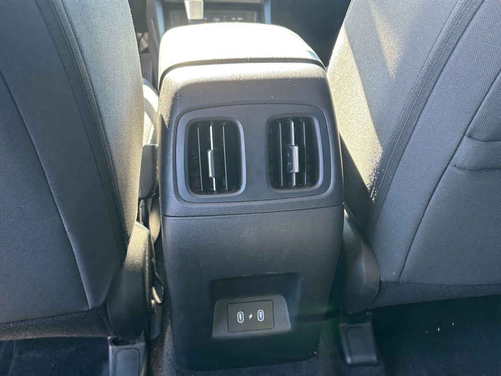 Thumbnail: 2025 Hyundai Tucson - 25