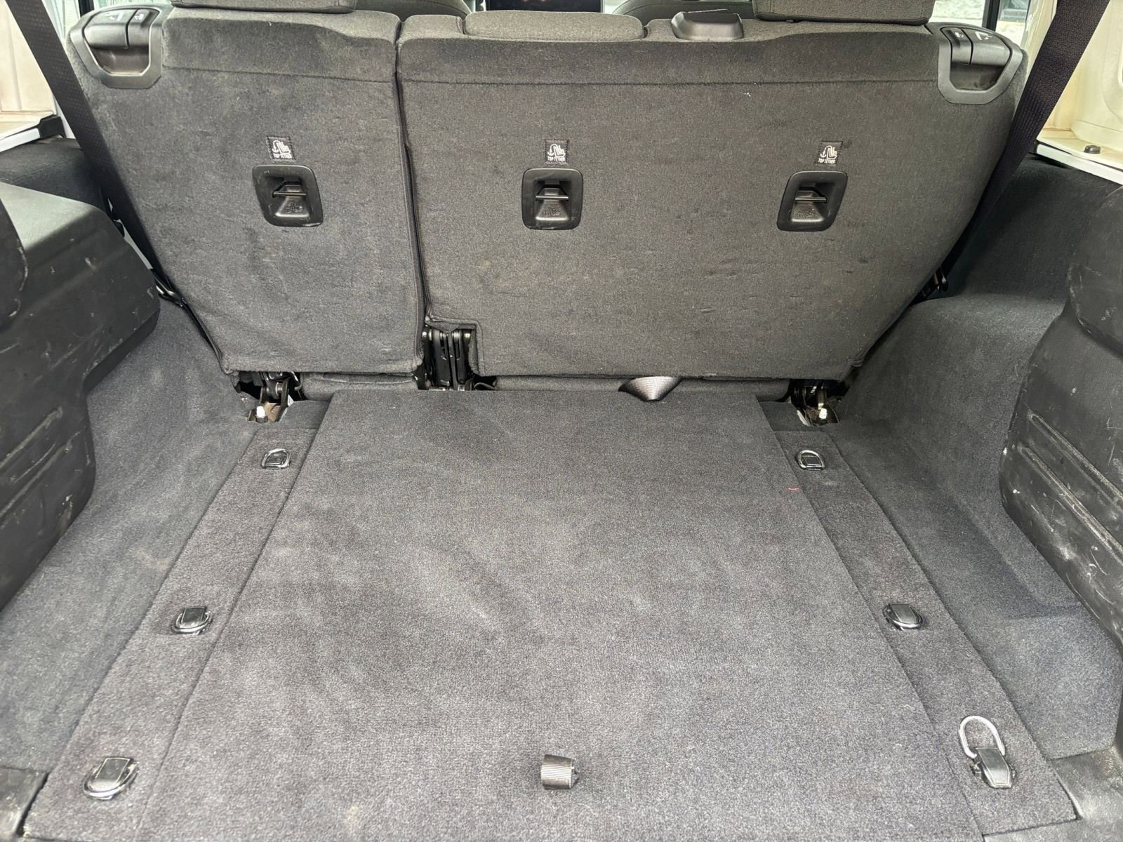 Thumbnail: 2025 Jeep Wrangler - 30