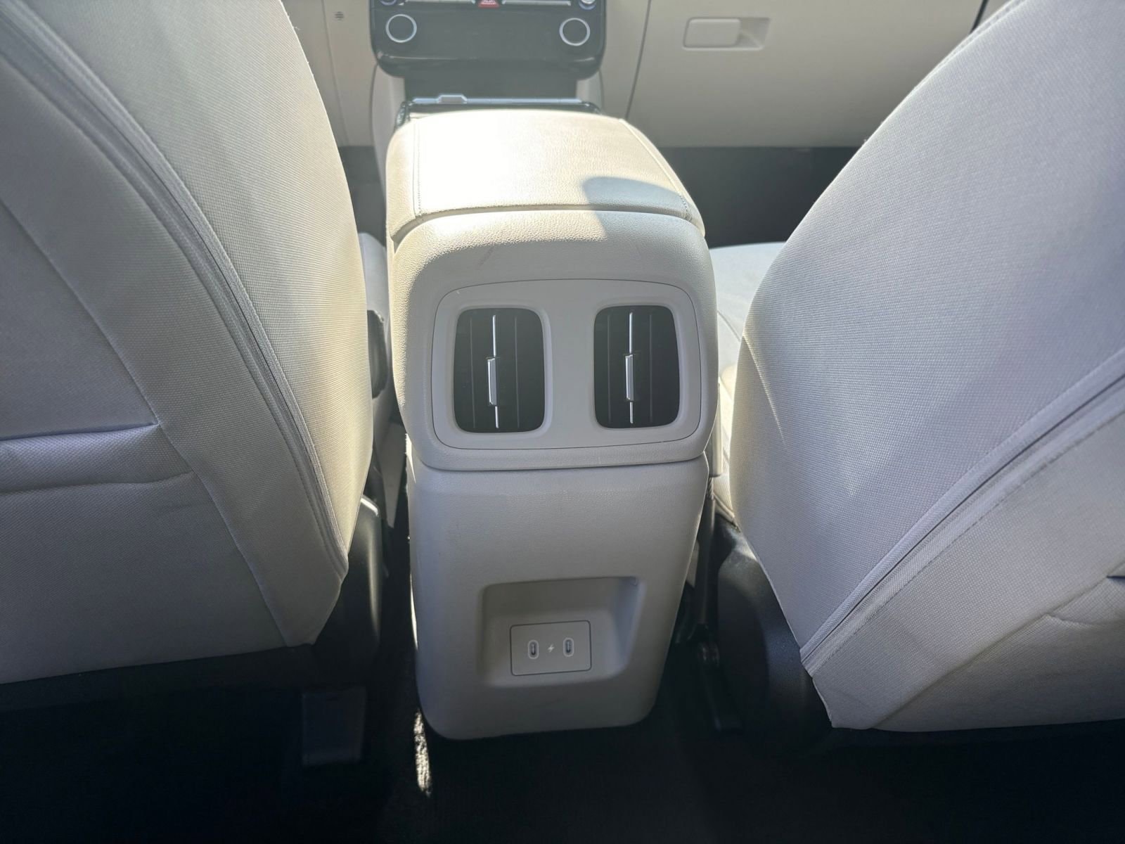 Thumbnail: 2025 Hyundai Tucson - 24