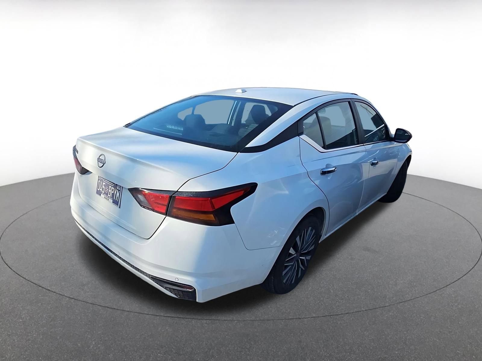 Thumbnail: 2025 Nissan Altima - 6