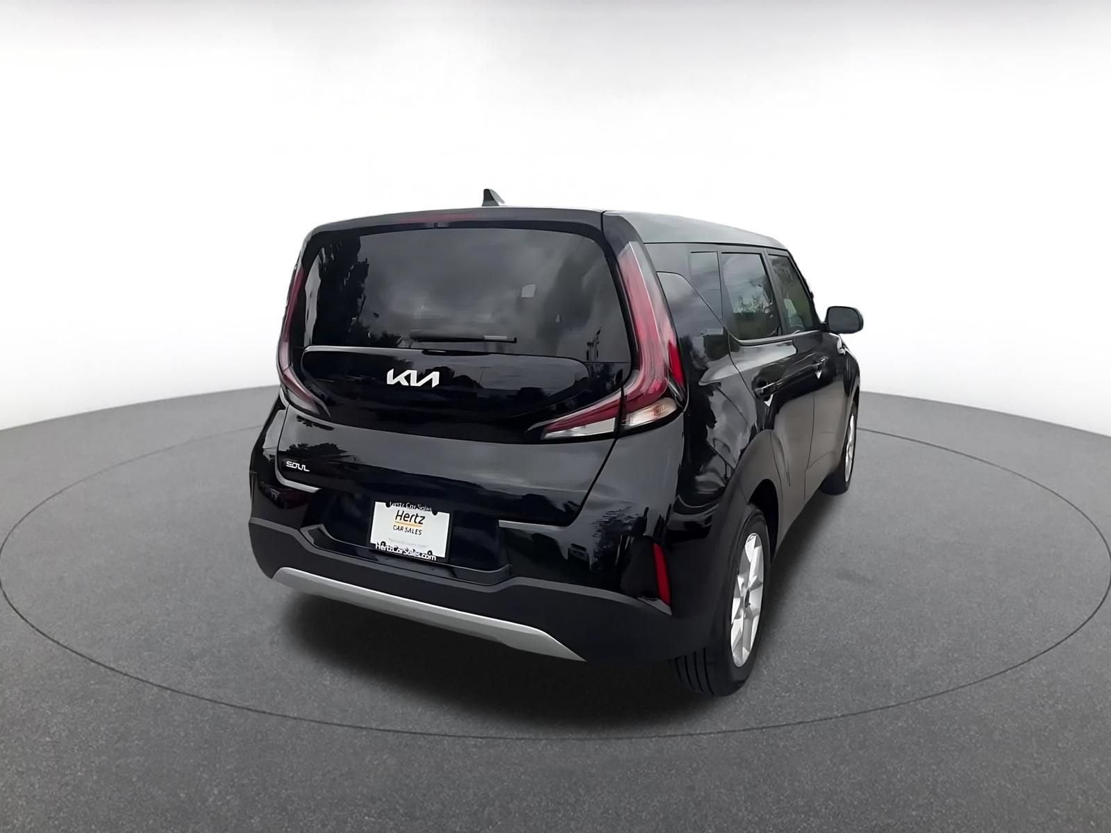 Thumbnail: 2025 Kia Soul - 14