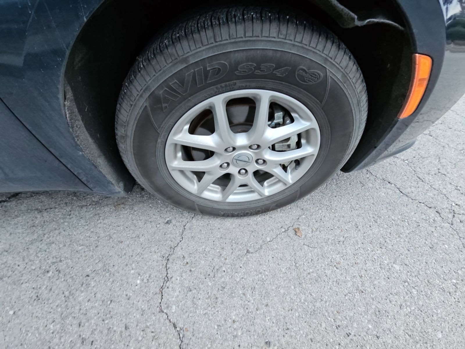 Thumbnail: 2025 Chrysler Pacifica - 10