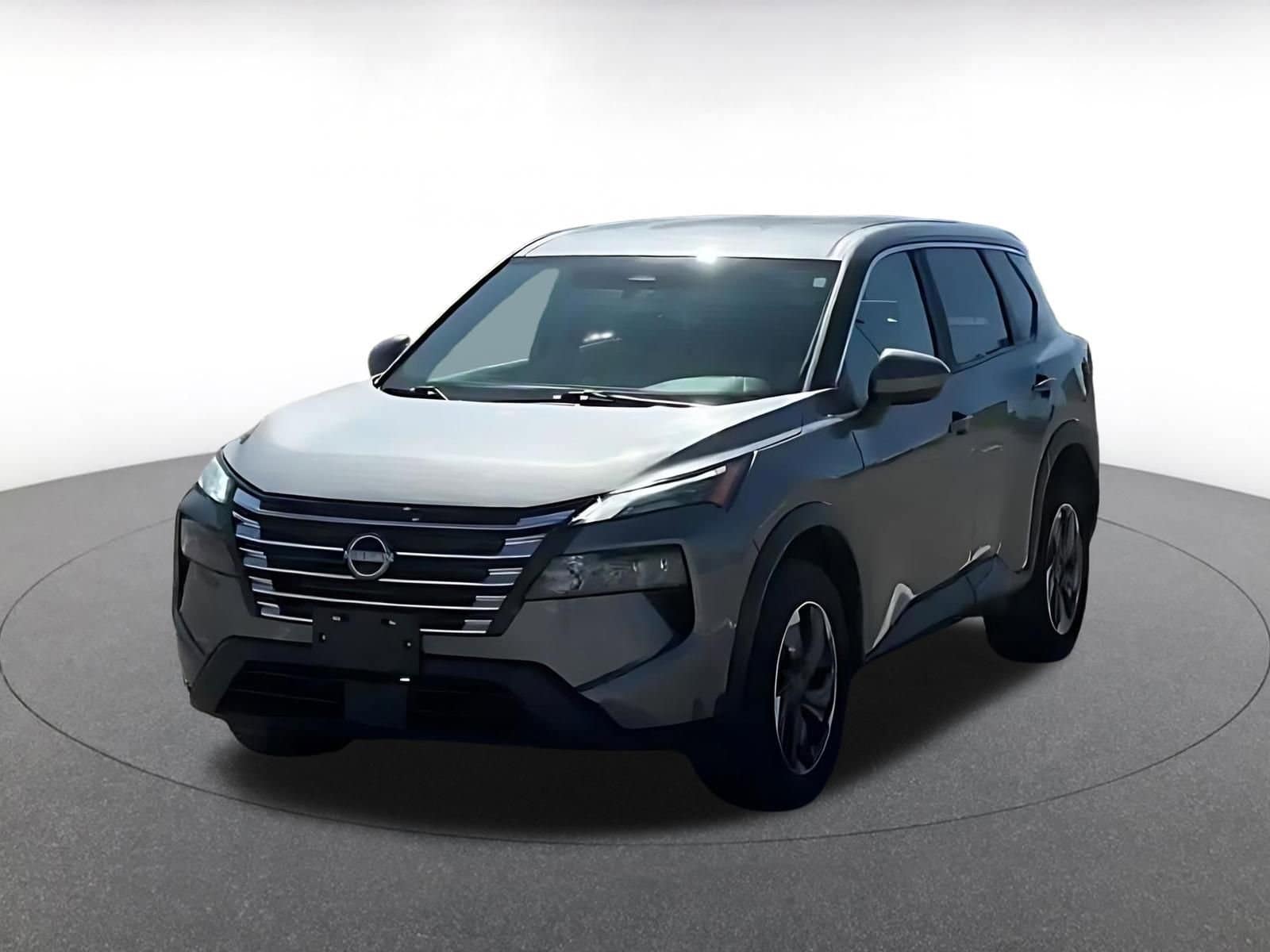 Thumbnail: 2025 Nissan Rogue - 8