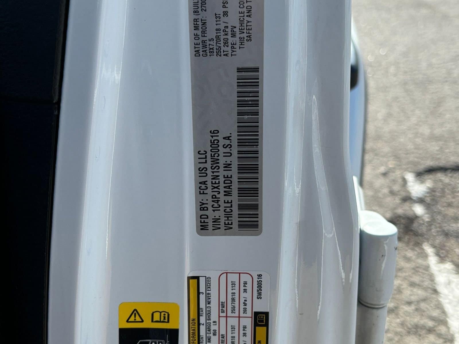 Thumbnail: 2025 Jeep Wrangler - 28