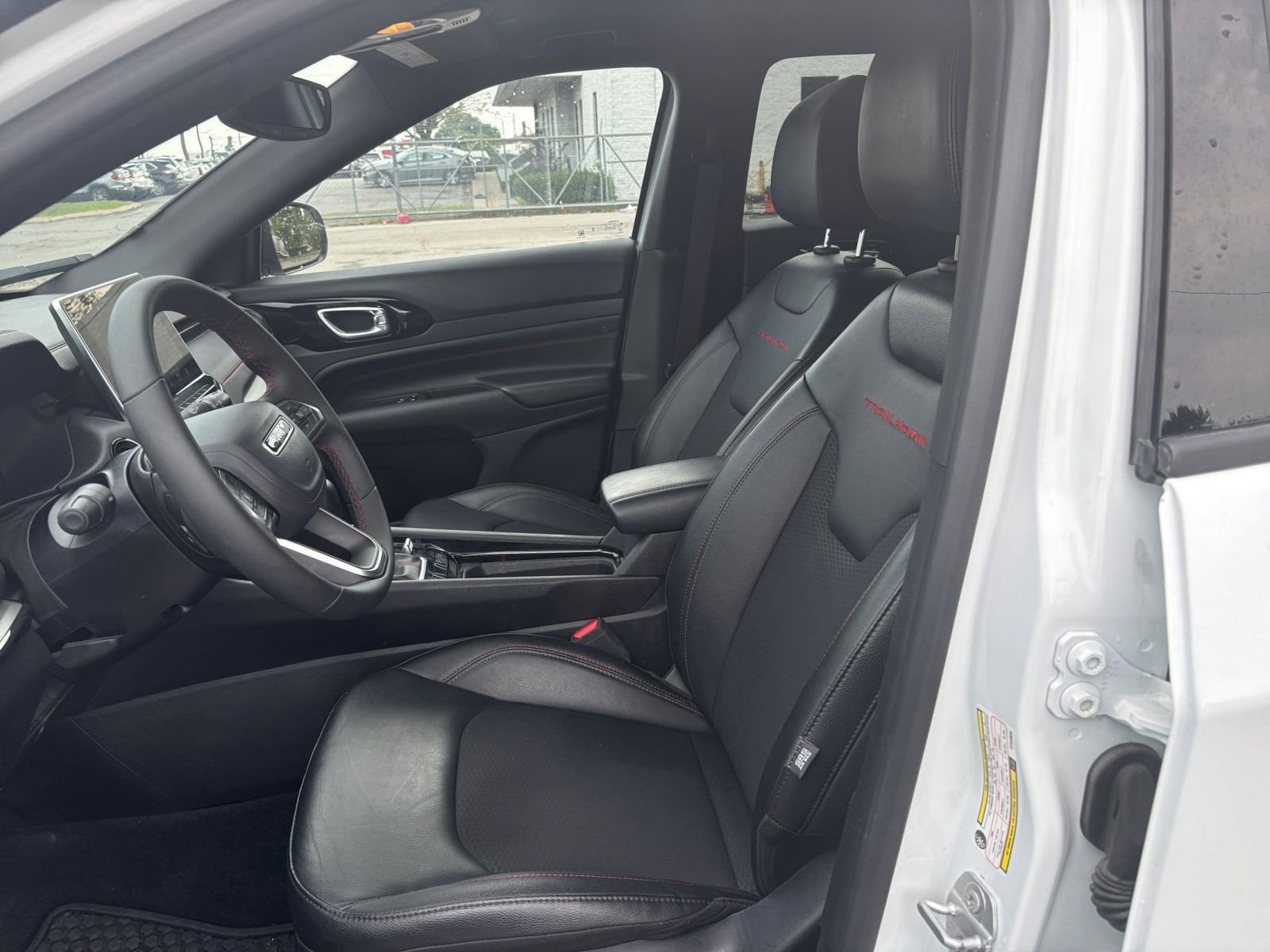 Thumbnail: 2025 Jeep Compass - 25