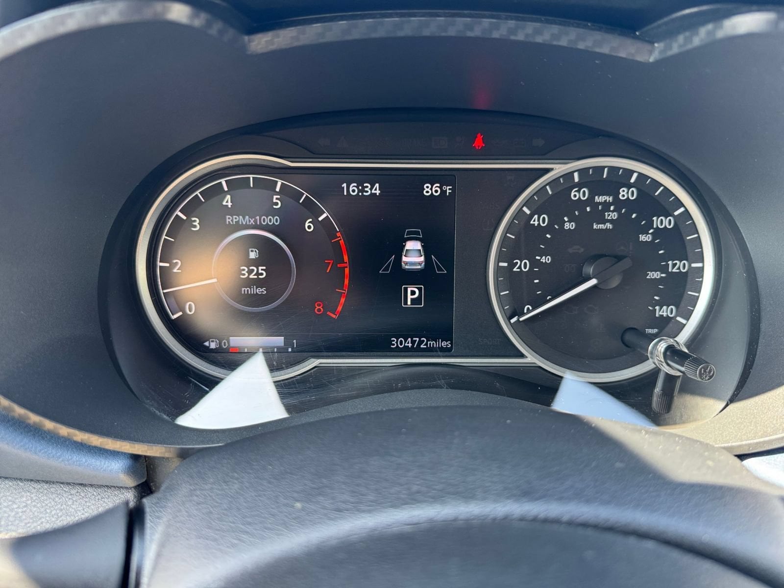 Thumbnail: 2025 Nissan Versa - 33