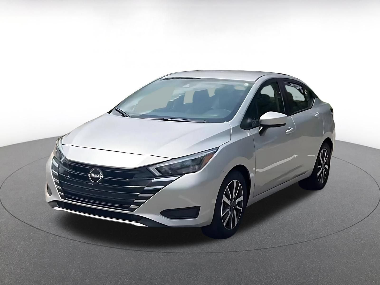 Thumbnail: 2025 Nissan Versa - 7