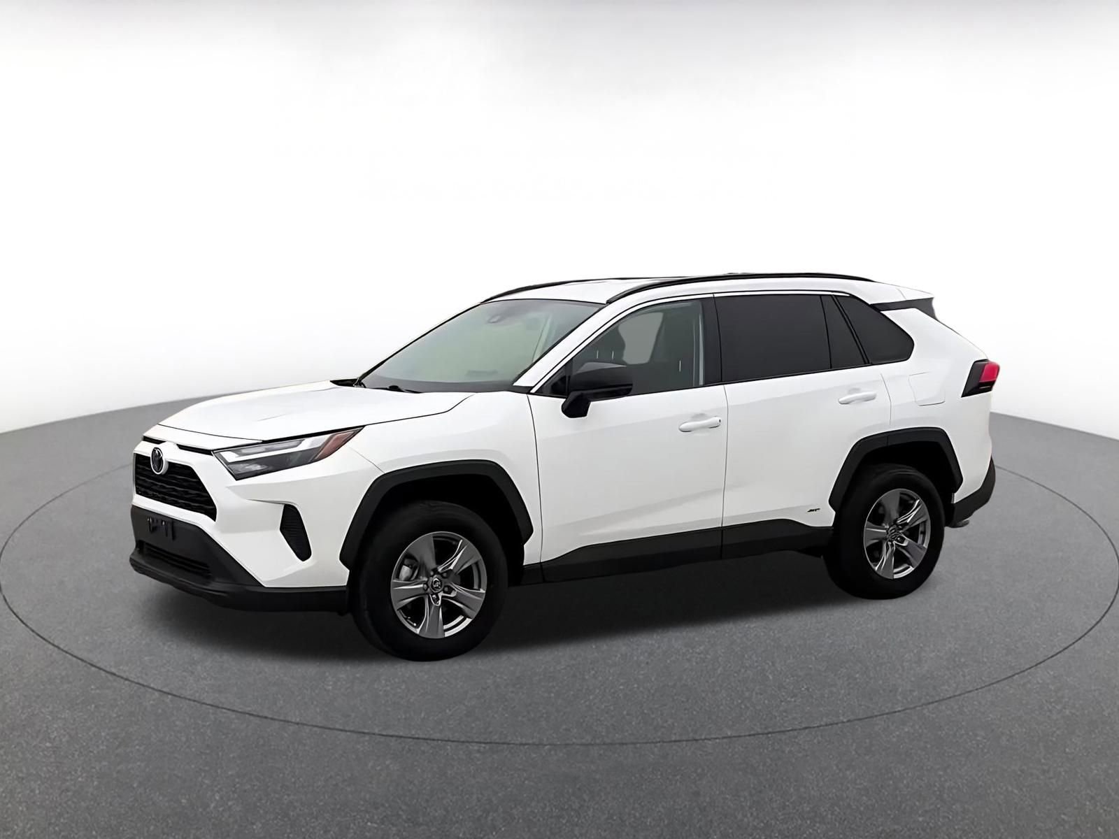Thumbnail: 2025 Toyota RAV4 - 7