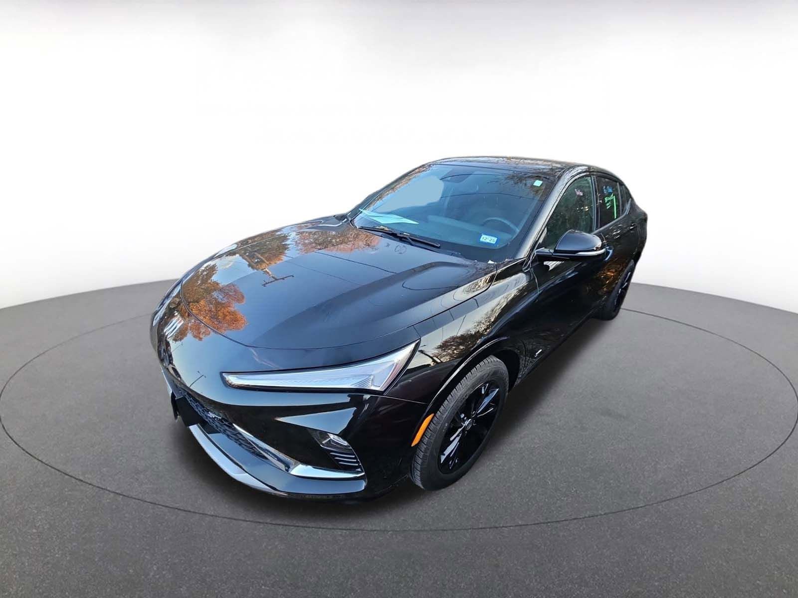 Thumbnail: 2025 Buick Envista - 3