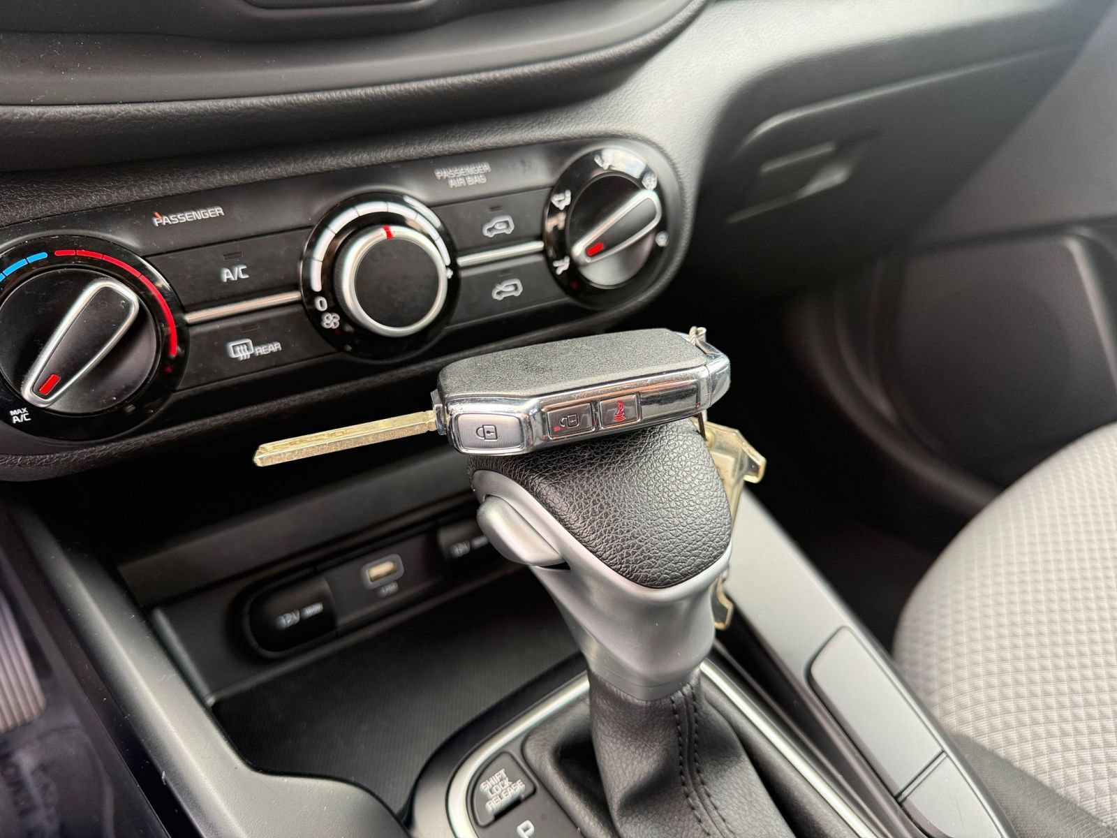 Thumbnail: 2025 Kia Soul - 21