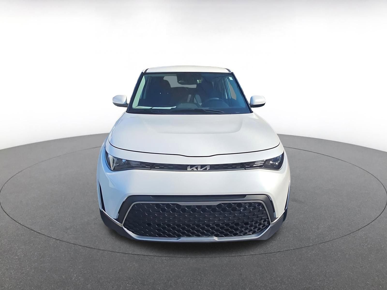 Thumbnail: 2025 Kia Soul - 1