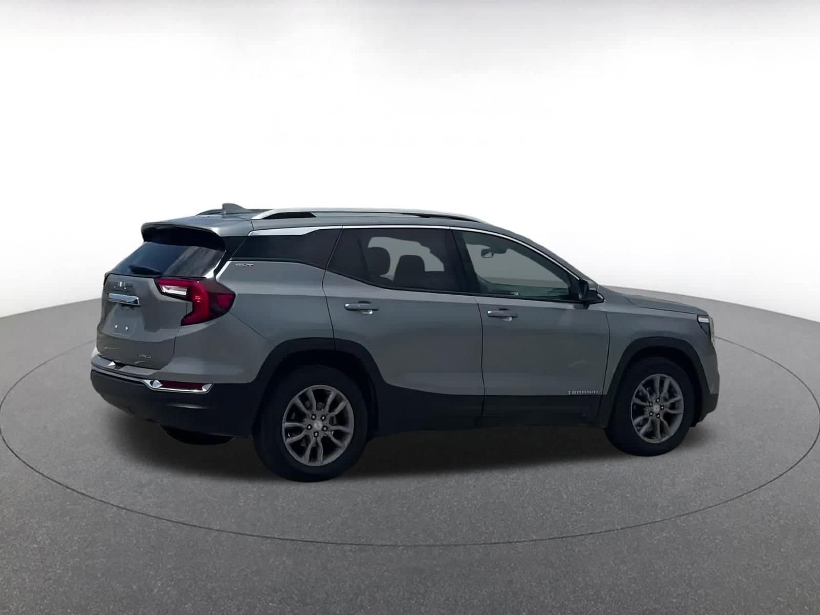 Thumbnail: 2024 GMC Terrain - 12