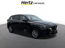 2024 Mazda CX-5 S Select -
                  Nashville, TN