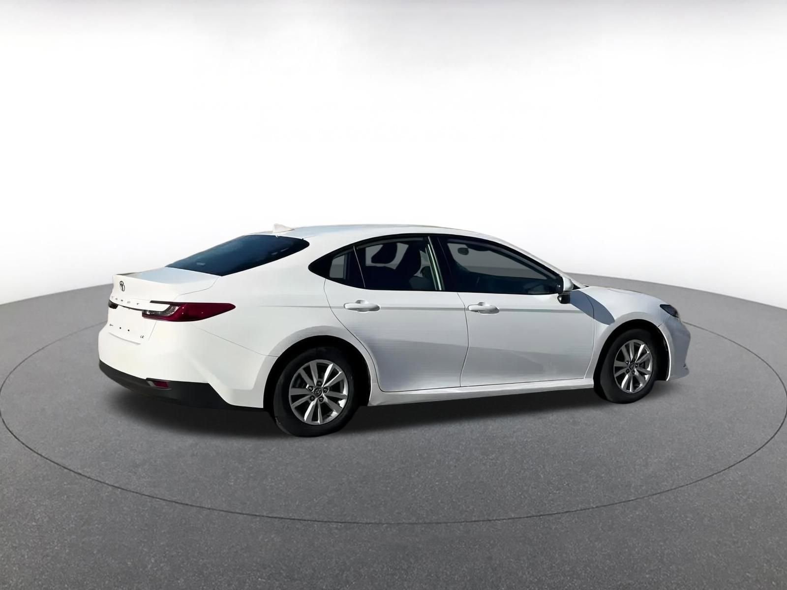 Thumbnail: 2025 Toyota Camry - 14