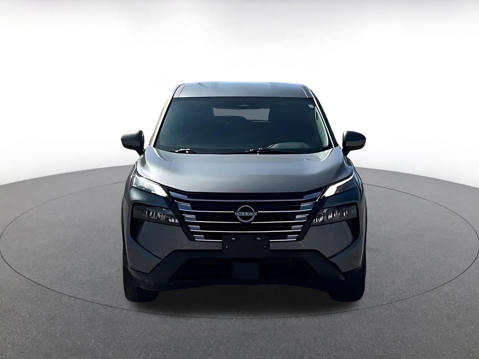 Thumbnail: 2025 Nissan Rogue - 4