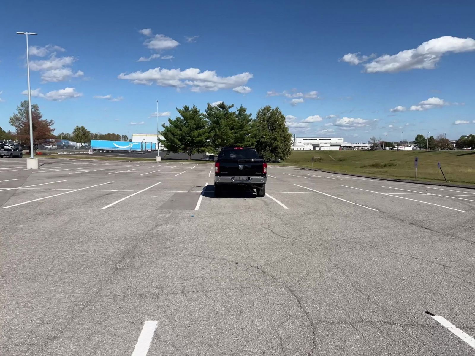 Thumbnail: 2024 RAM 2500 - 16