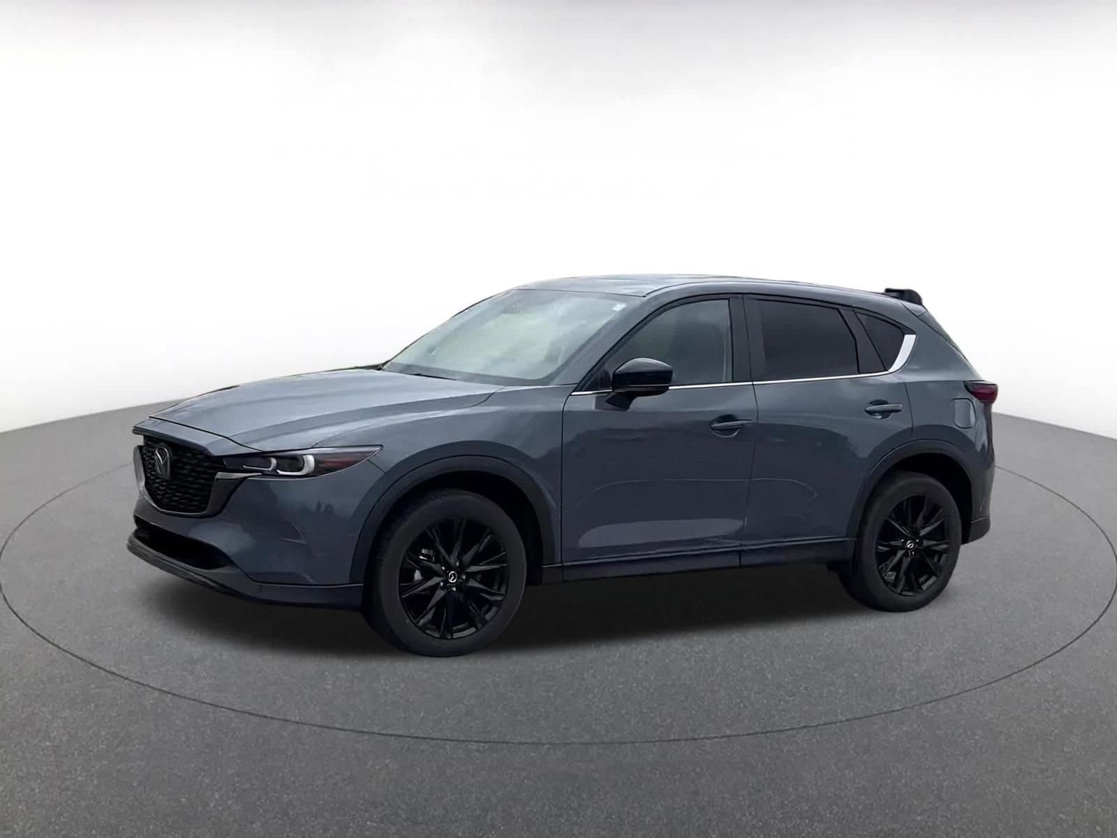 Thumbnail: 2024 Mazda CX-5 - 7