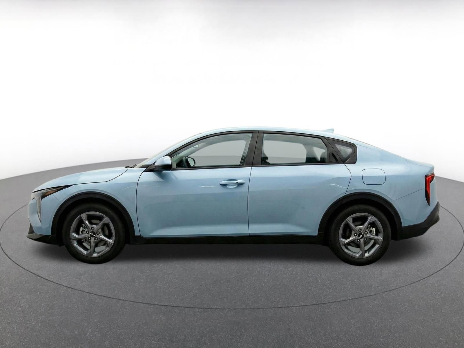 Thumbnail: 2025 Kia K4 - 3