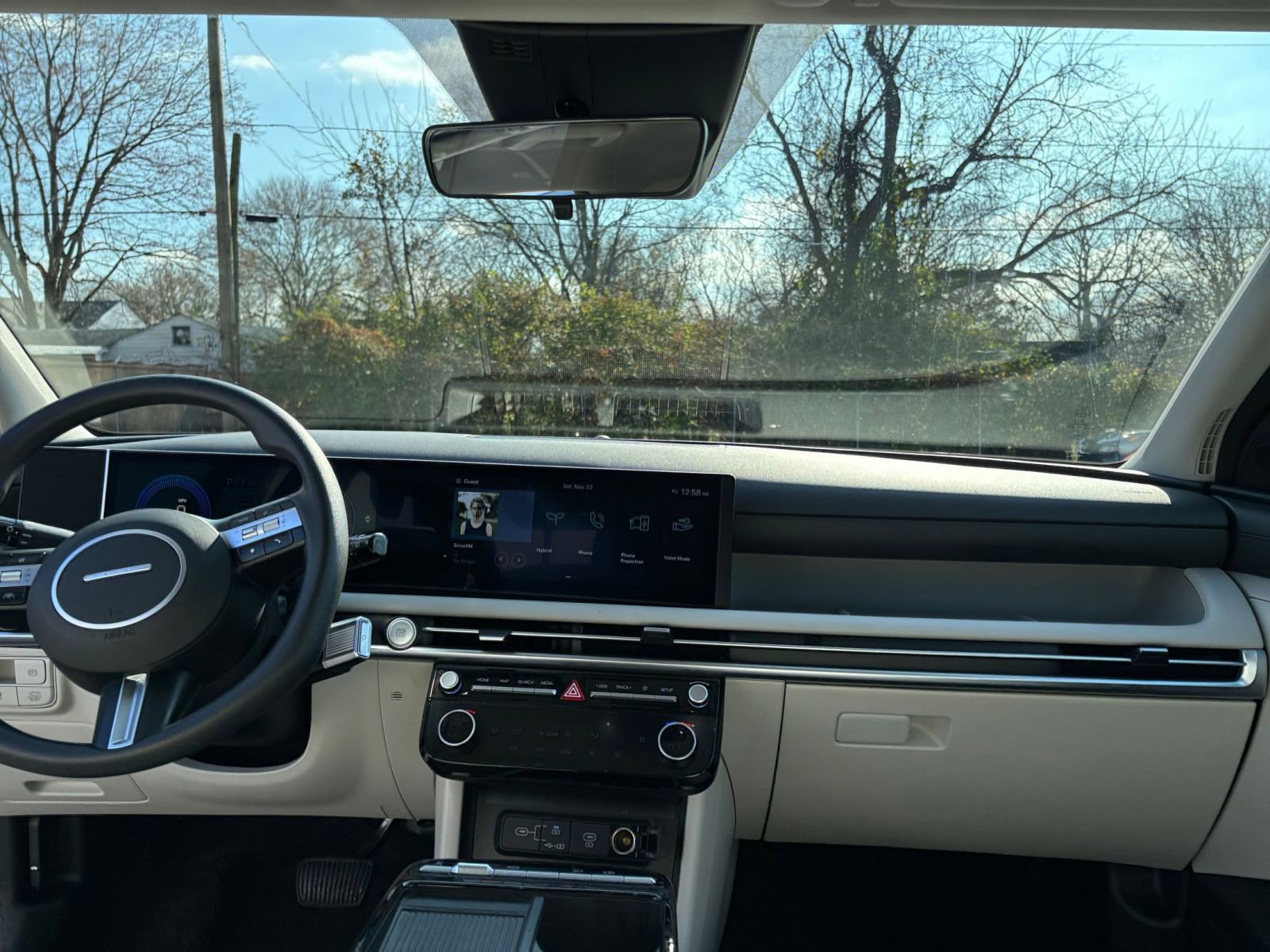 Thumbnail: 2025 Hyundai Tucson - 33