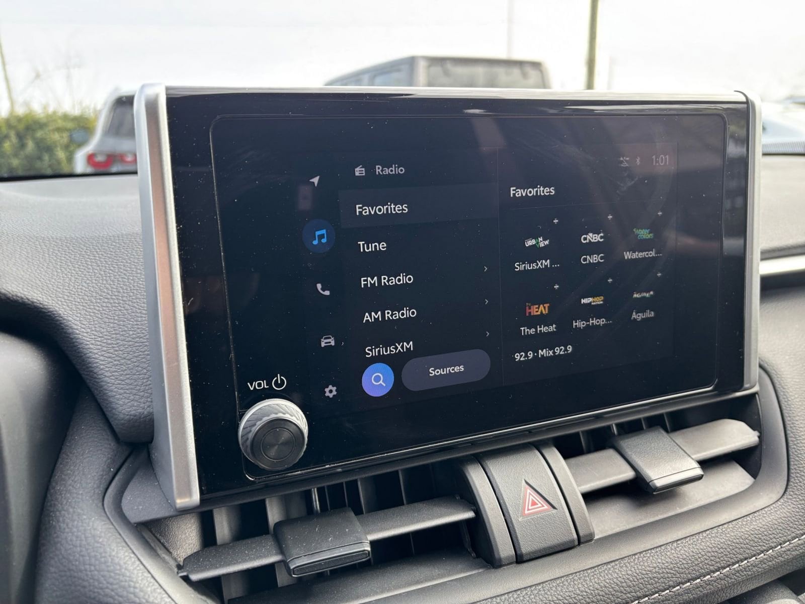 Thumbnail: 2025 Toyota RAV4 - 23